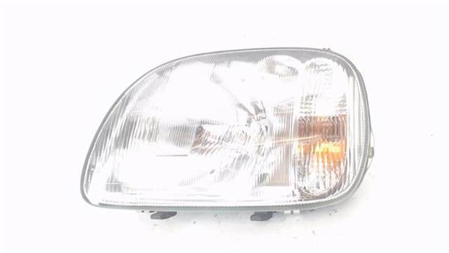 B60606F620 Фара левая купить Черкассы