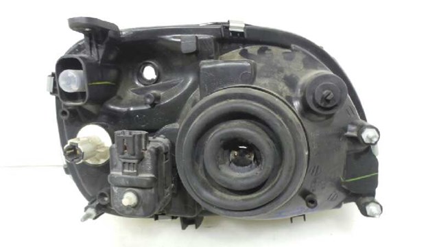 NISSAN B60606F620 Левая фара в наличии Николаев