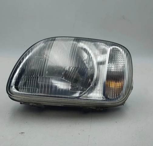 B60606F620 NISSAN Фара левая купить в Черновцы