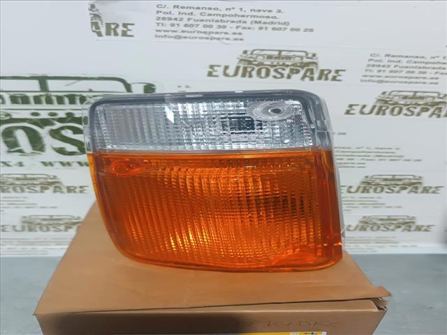 B612501J00 NISSAN Габарит (указатель поворота) левый купить в Хмельницкий