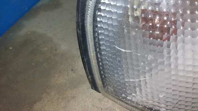 B613086J00 NISSAN Указатель поворота правый купить в Каменское