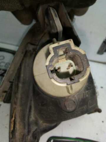 B613586J00 NISSAN Указатель поворота левый купить в Тернополь
