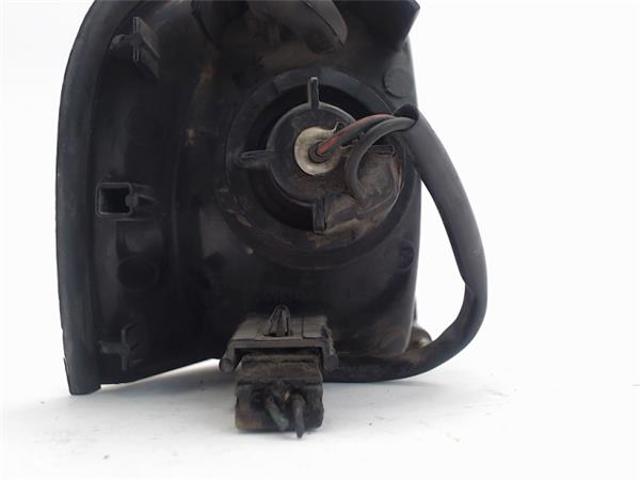 NISSAN B613590J00 Указатель поворота левый в наличии Тернополь