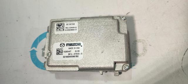 MAZDA B61L67XCXS в наличии Днепр