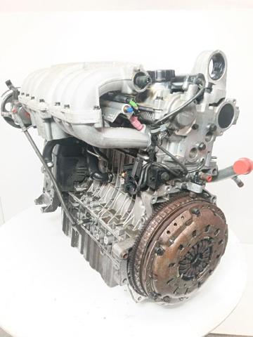 B6294S VOLVO Двигатель в сборе купить в Полтава