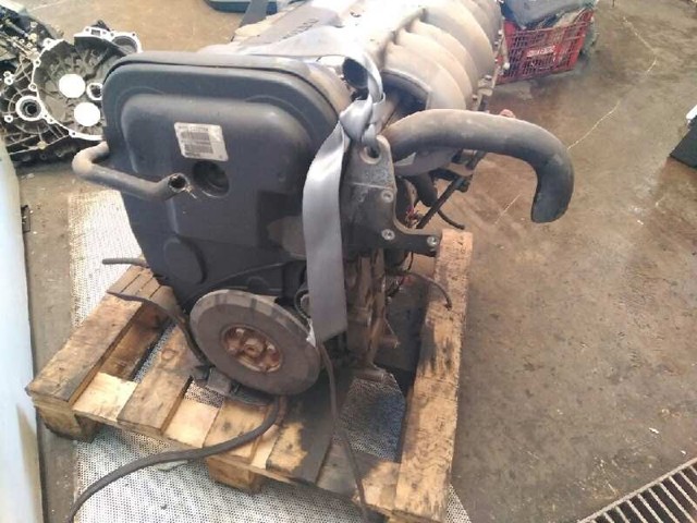 B6294S VOLVO Двигатель в сборе купить в Одесса