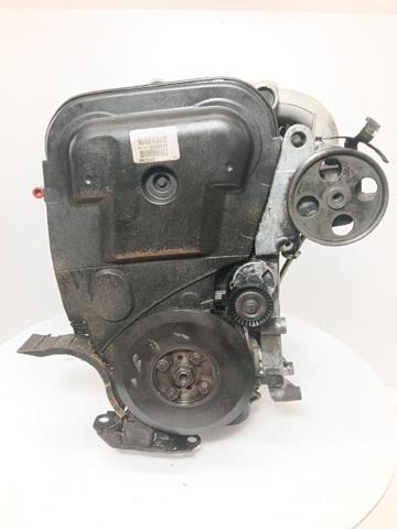 B6294S VOLVO Двигатель в сборе купить в Ровно