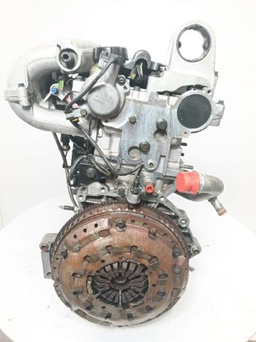 B6294S VOLVO Двигатель в сборе купить в Ирпень