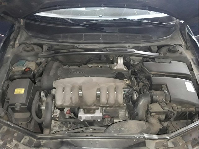 Motor montado B6294S Volvo