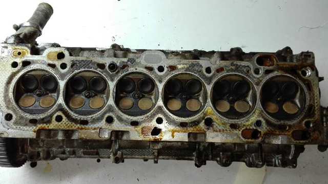 Cabeça de motor (CBC) Volvo XC90