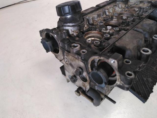 Cabeça de motor (CBC) Volvo XC90