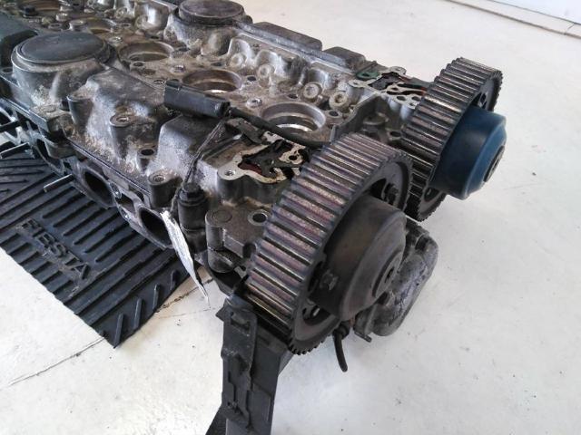Cabeça de motor (CBC) Volvo XC90