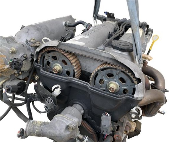 Cabeça de motor (CBC) Volvo XC90