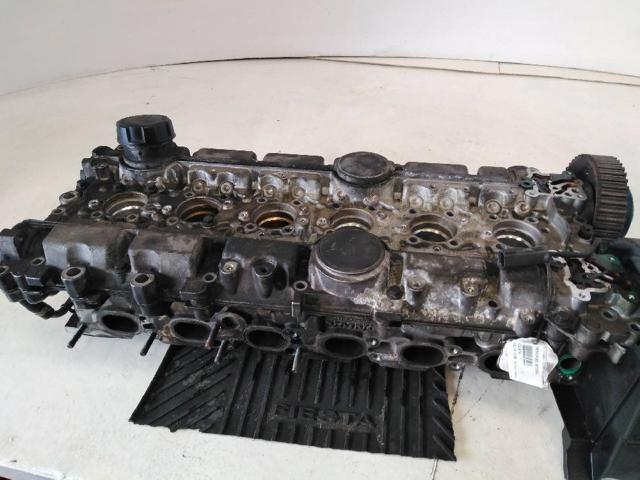 Cabeça de motor (CBC) Volvo XC90