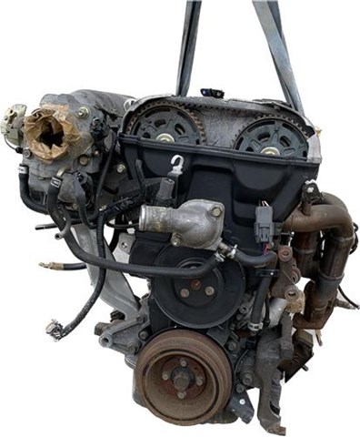 Cabeça de motor (CBC) Volvo XC90