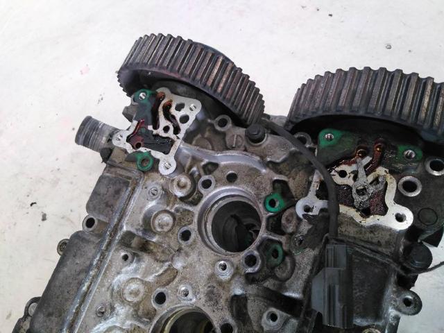 Cabeça de motor (CBC) Volvo XC90