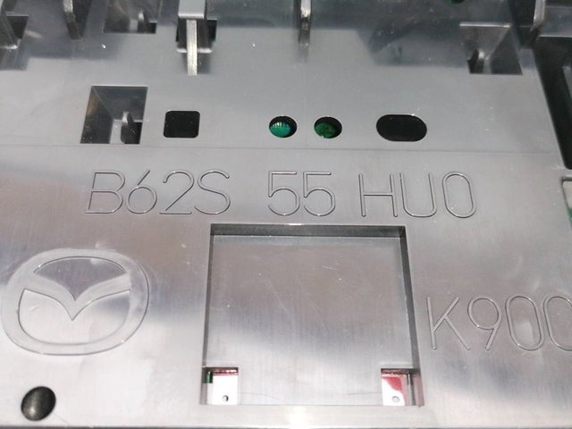 B62S55HU0 купить Ужгород