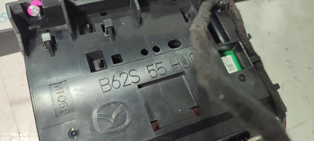 MAZDA B62S55HU0 в наличии Ирпень