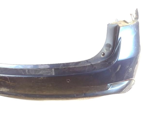 B63B50221ABB MAZDA Задний бампер купить в Украина