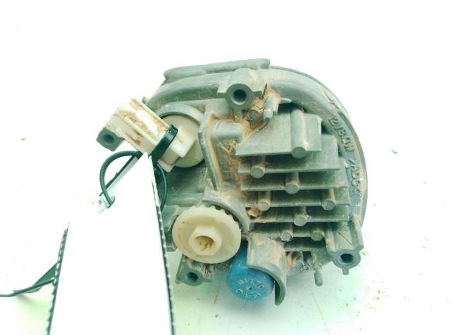 B63B51680A MAZDA Фара противотуманная правая купить в Черновцы