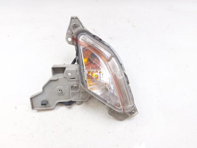 B63B51680A MAZDA Фара противотуманная правая купить в Запорожье