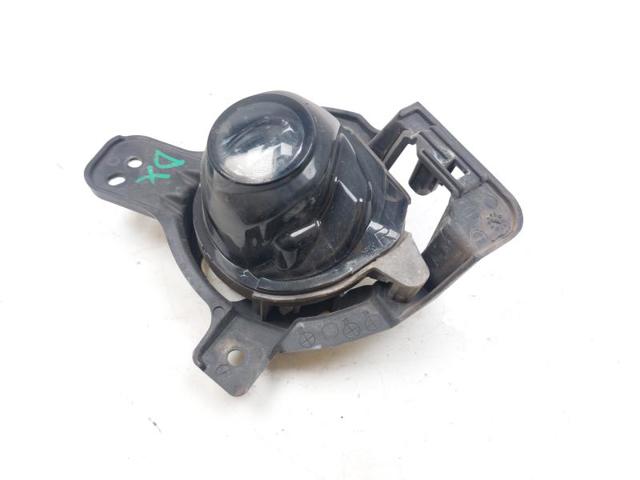 B63B51680A MAZDA Фара противотуманная правая купить в Ирпень