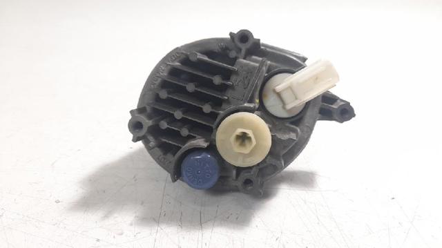 B63B51690 MAZDA Фара противотуманная левая купить в Черновцы