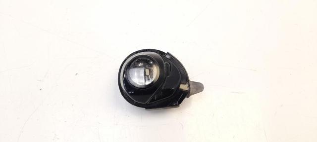 B63B51690 MAZDA Фара противотуманная левая купить в Черновцы