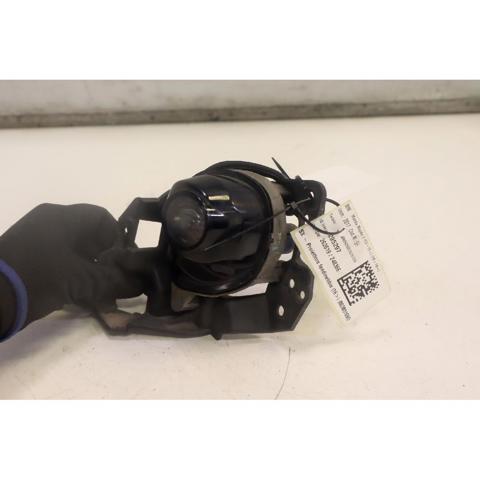 B63B51694 MAZDA Кронштейн крепления противотуманной фары левой купить в Житомир