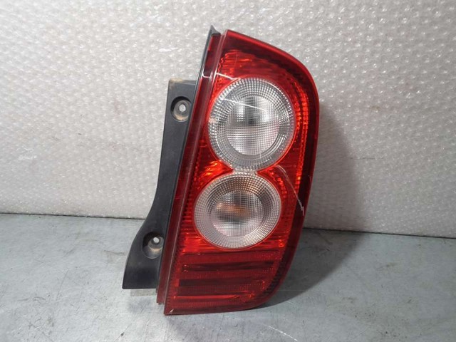 B6550AX720 NISSAN Фонарь задний правый купить в Одесса