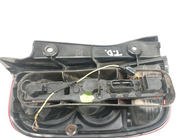 NISSAN B6550AX720 Задний фонарь в наличии Николаев