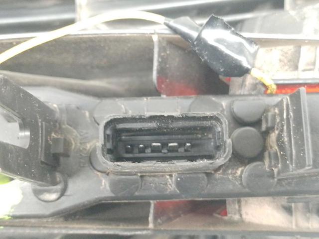 B6550AX720 Фонарь задний правый купить Черновцы