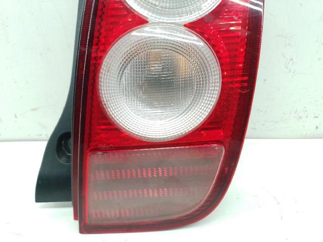 B6550AX720 NISSAN Фонарь задний правый купить в Киев
