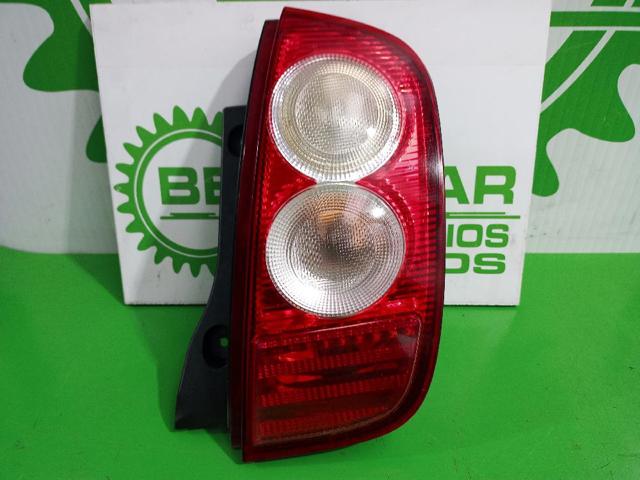 B6550AX720 NISSAN Задний фонарь купить в Винница