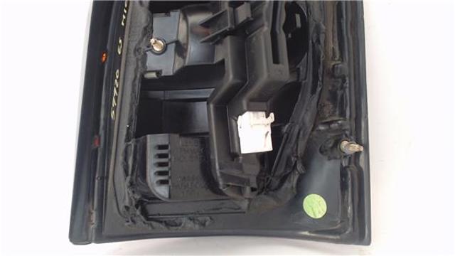 B65555F301 NISSAN Фонарь задний левый купить в Тернополь