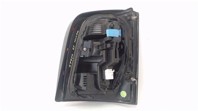 B65555F301 NISSAN Фонарь задний левый купить в Черновцы