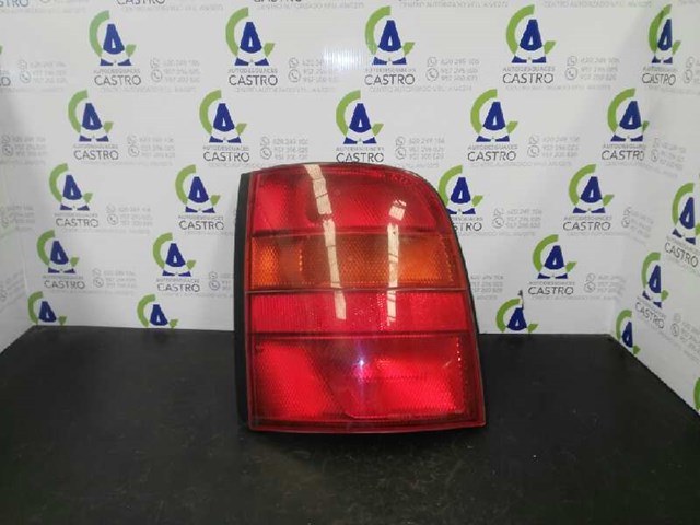 B65555F301 NISSAN Фонарь задний левый купить в Черкассы