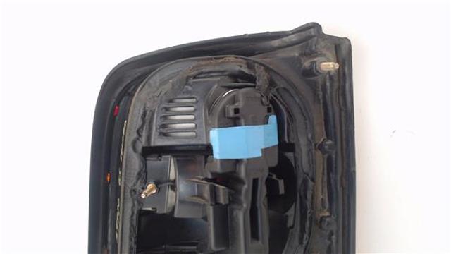 B65555F301 NISSAN Фонарь задний левый купить в Сумы