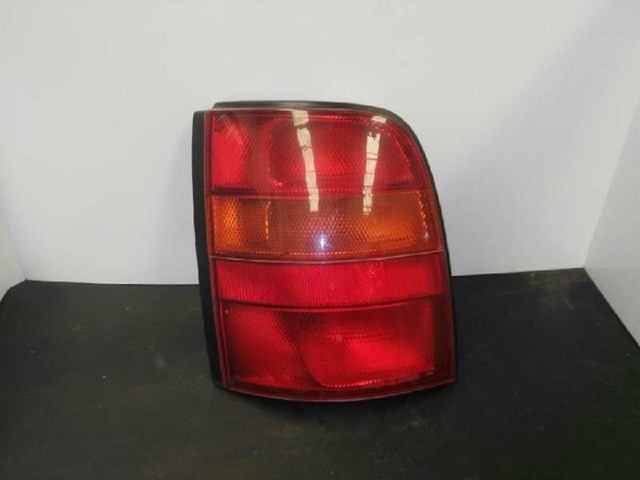B65555F301 NISSAN Фонарь задний левый купить в Кривой Рог
