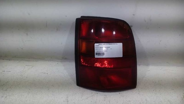 B65555F301 Фонарь задний левый купить Сумы