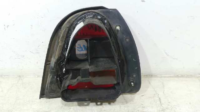 NISSAN B655562C20 Фонарь задний левый в наличии Полтава