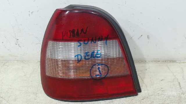 NISSAN B655562C20 Фонарь задний левый в наличии Львов