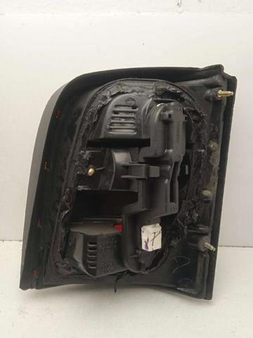 B65556F600 NISSAN Фонарь задний левый купить в Харьков