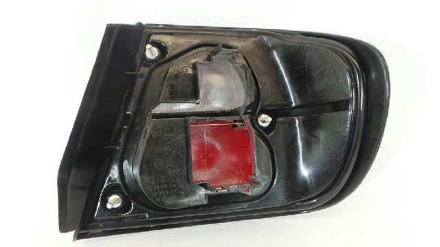 B655590J00 NISSAN Фонарь задний левый внешний купить в Днепр