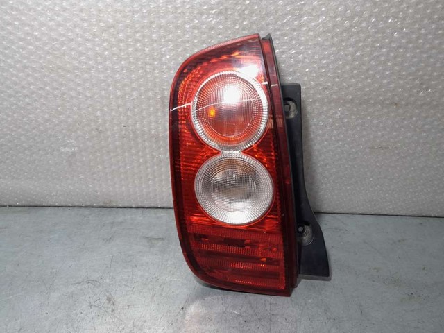 B6555AX720 NISSAN Фонарь задний левый купить в Тернополь