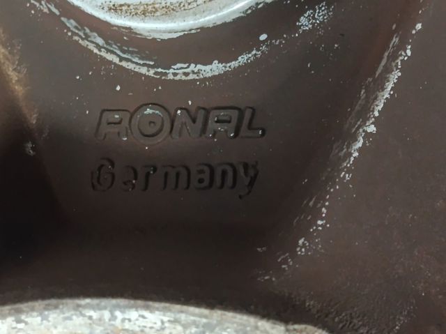 B66471902 MERCEDES Диски колесные купить в Украина