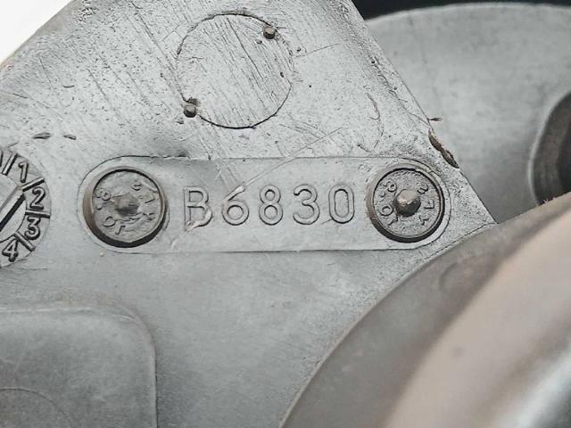 B6830 PEUGEOT Мотор вентилятора печки (отопителя салона) купить в Николаев