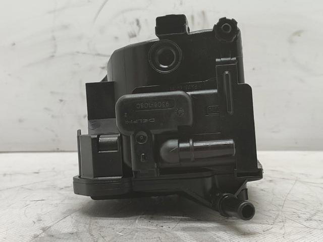 Motor de ventilador de forno (de aquecedor de salão) B6830 PEUGEOT