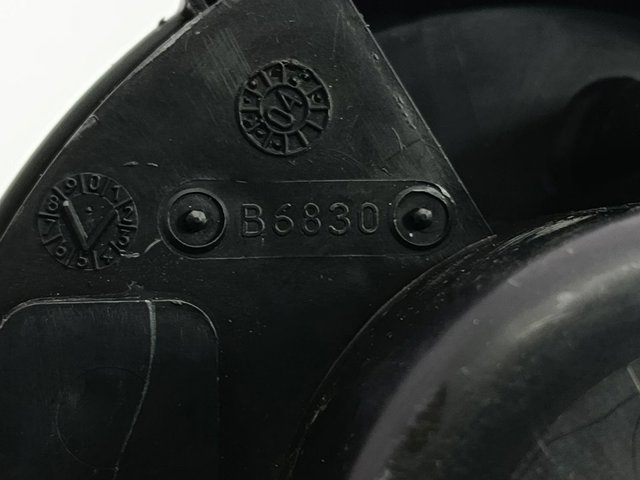 B6830 Вентилятор печки купить Днепр