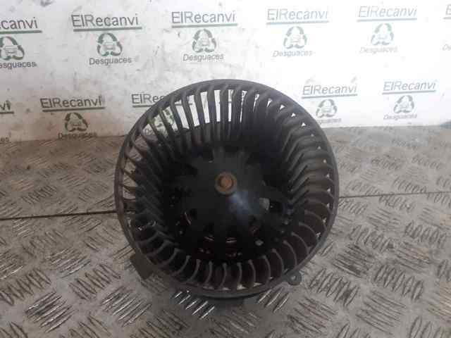 Motor de ventilador de forno (de aquecedor de salão) B6830 PEUGEOT